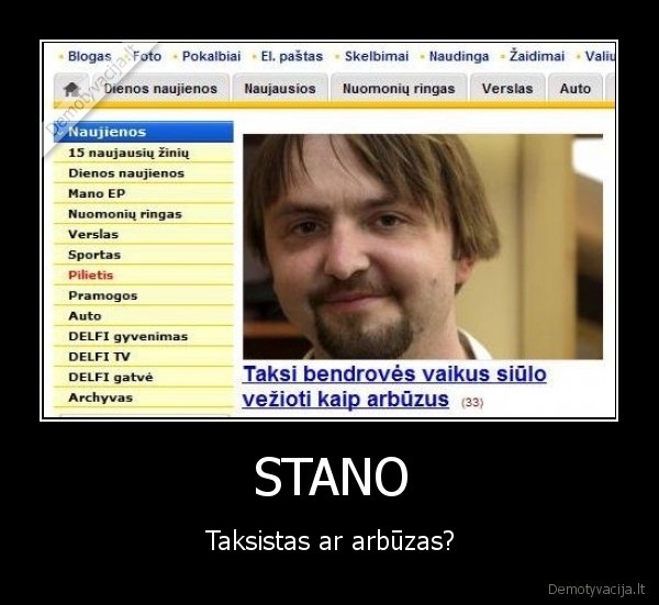 STANO