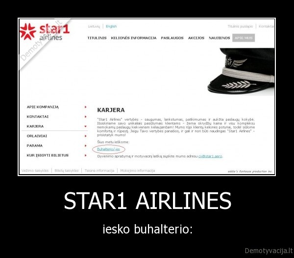 STAR1 AIRLINES