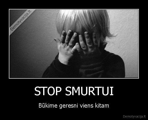 STOP SMURTUI