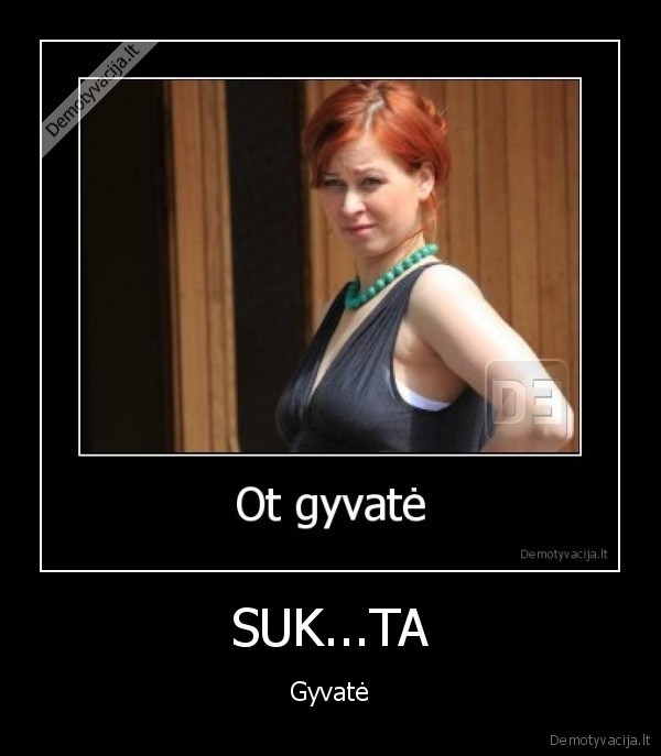 suk..ta, gyvate