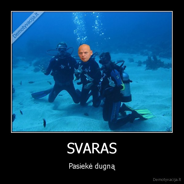 SVARAS