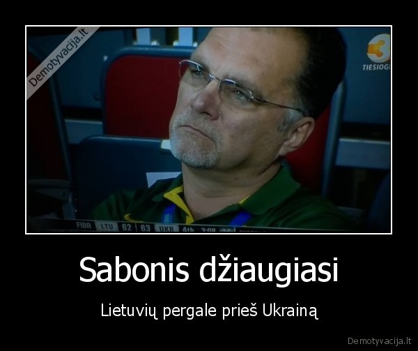 arvydas, sabonis,lietuva, ukraina