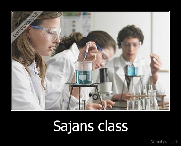 Sajans class