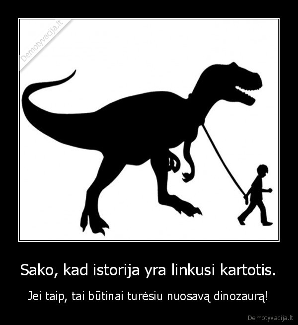 dinozauras,naminiai, gyvunai,istorija