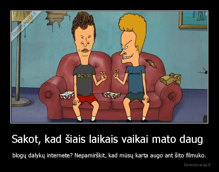 beavis, and, buthead,bivis,teslagalvis,animacija,karta