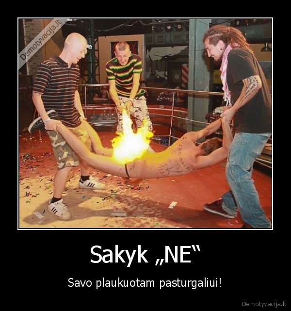 Sakyk „NE“