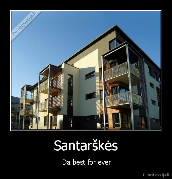 Santarškės