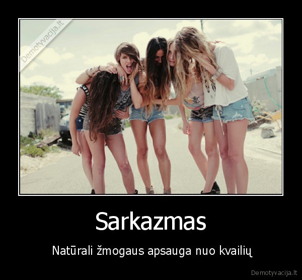 Sarkazmas