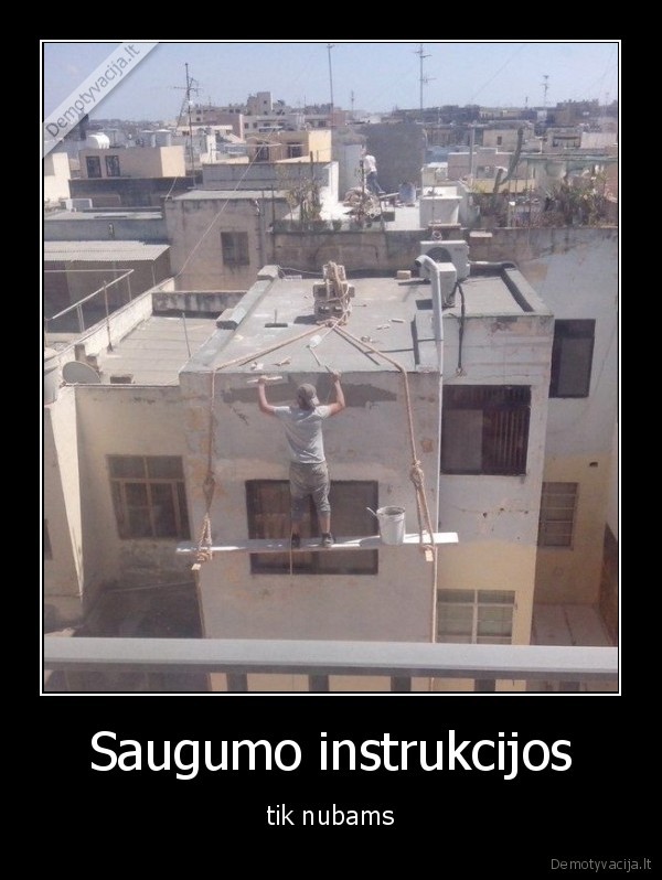 saugumas