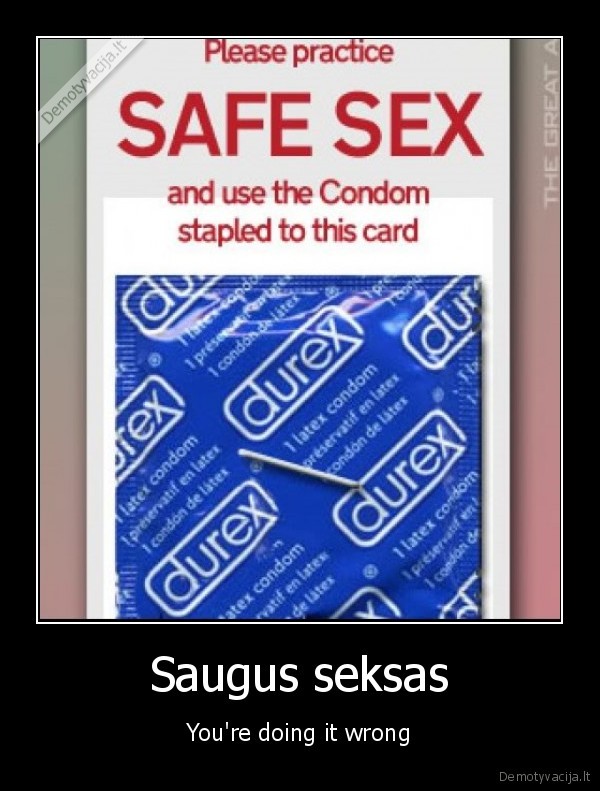 Saugus seksas