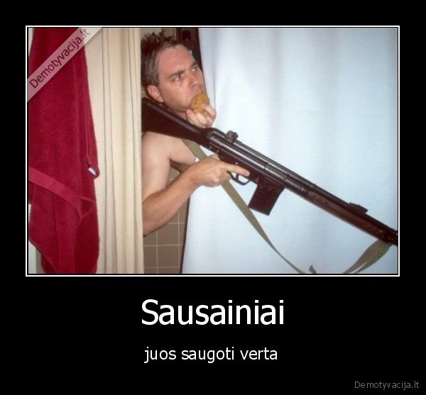 Sausainiai