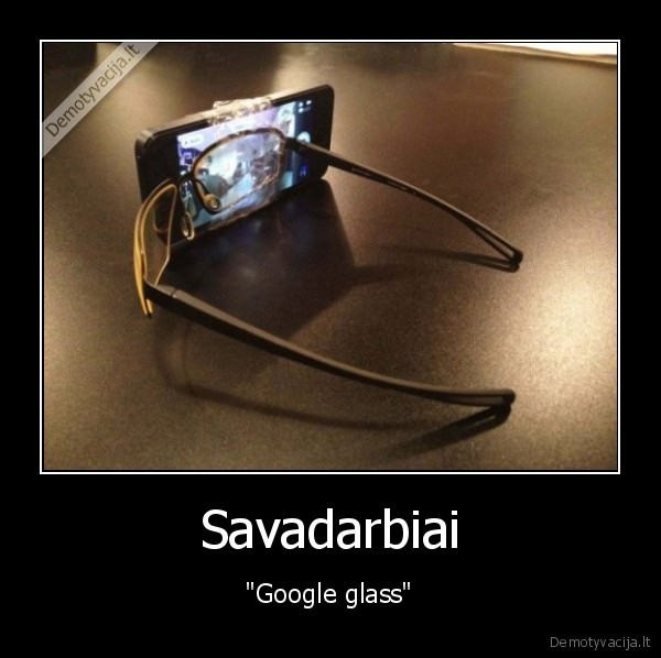 akiniai,iphone,google, glass