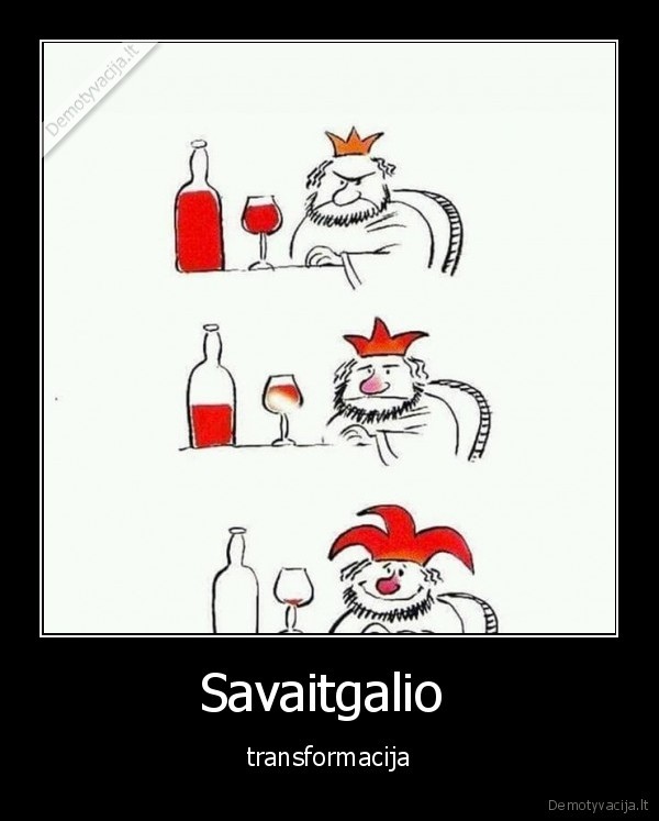 Savaitgalio 