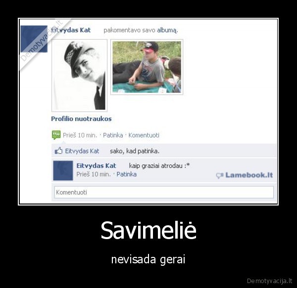 Savimeliė