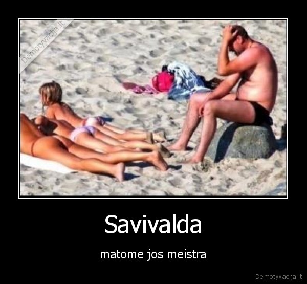 Savivalda