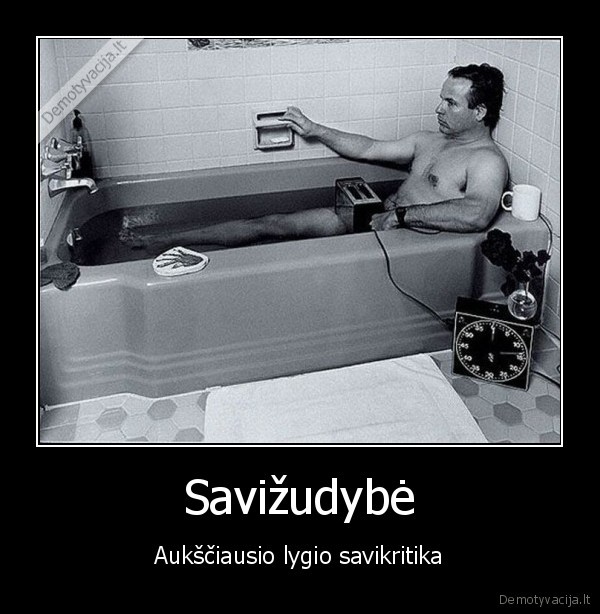 Savižudybė