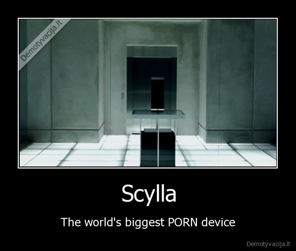 scylla,prison, break,company