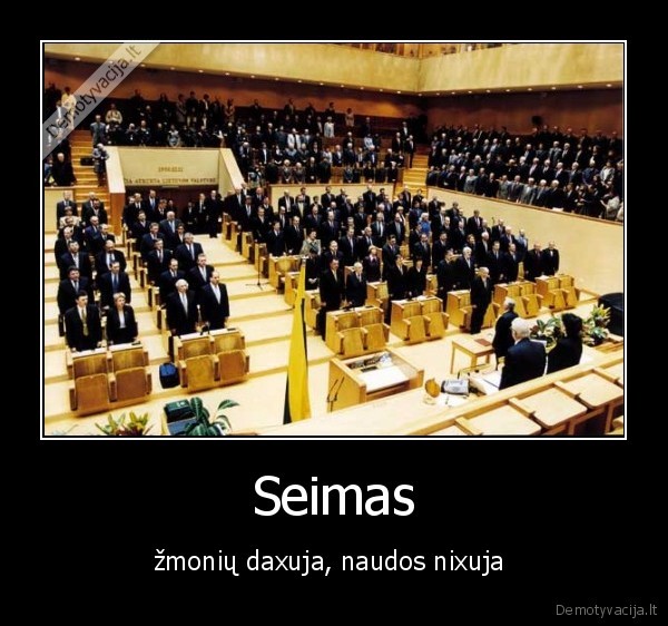 seimas