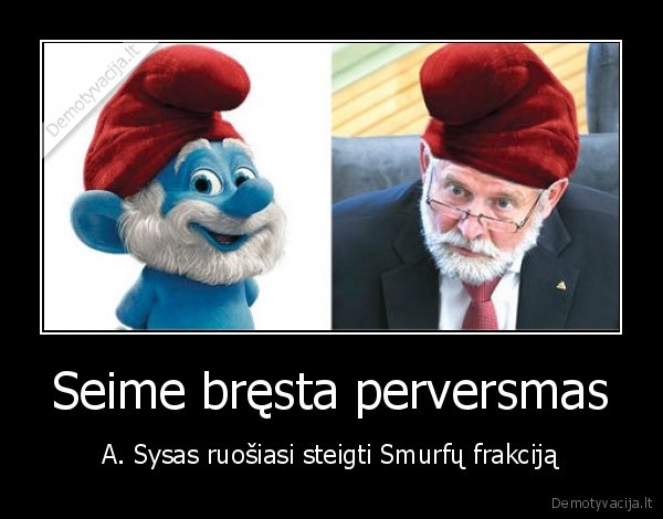 sysas,smurfai