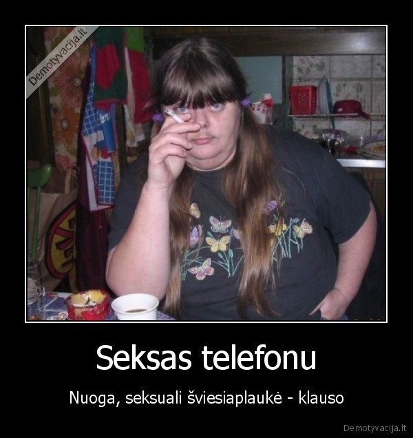 Seksas telefonu