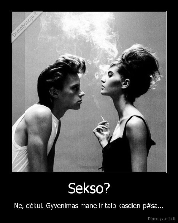 Sekso?