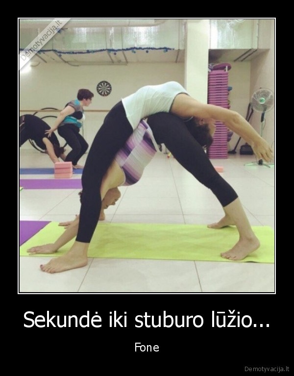 pratimai,joga