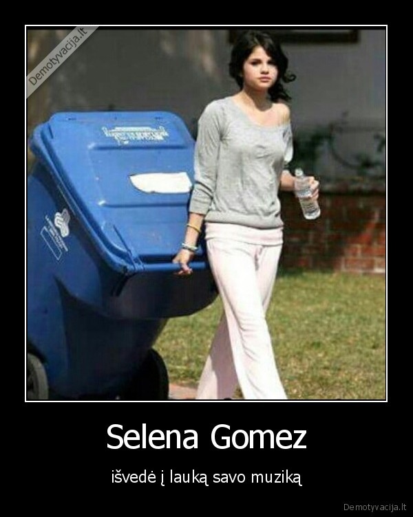 muzika,selena