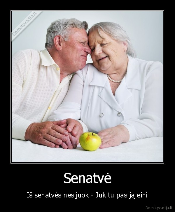 senatve