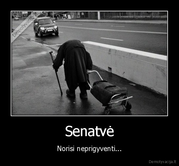 senatve