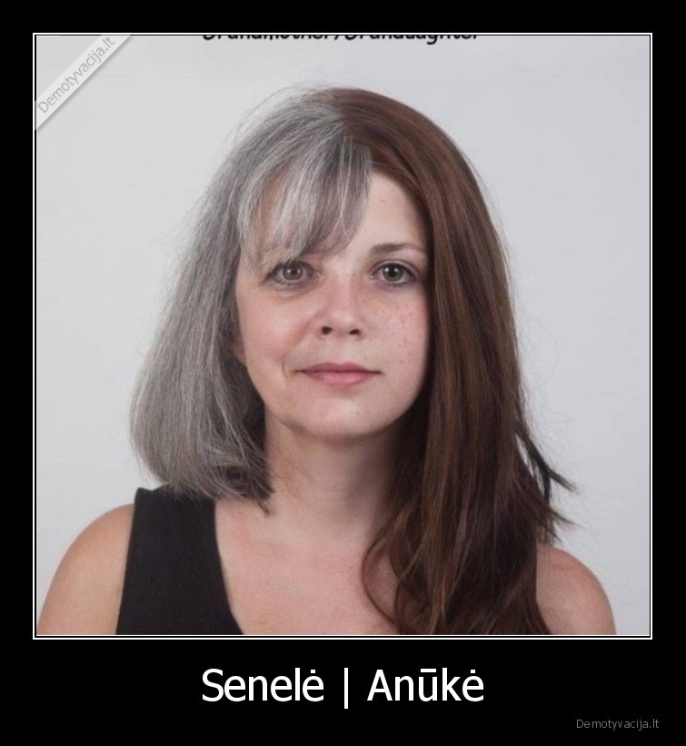 senele,anuke,grazu