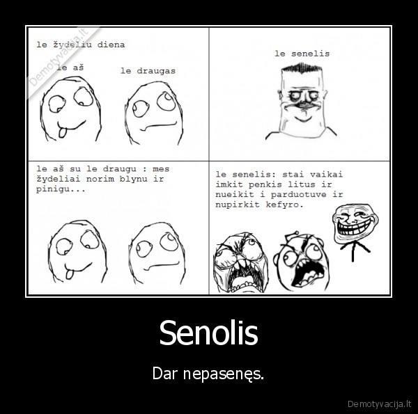 Senolis