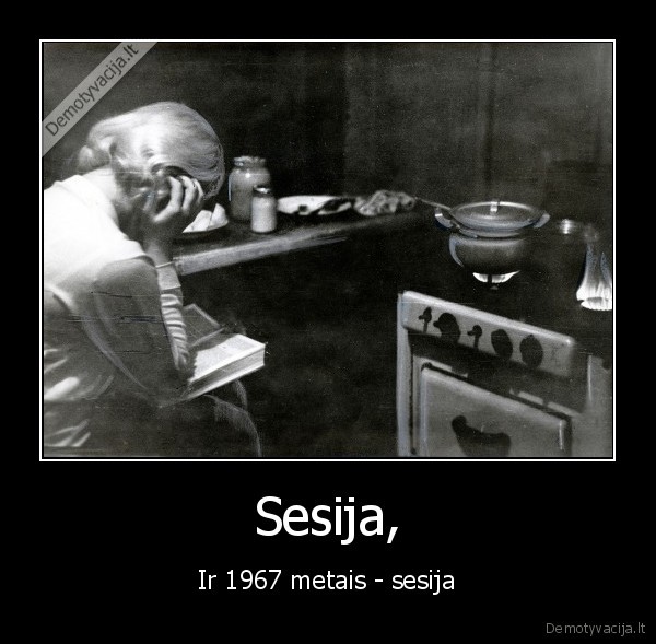 sesija