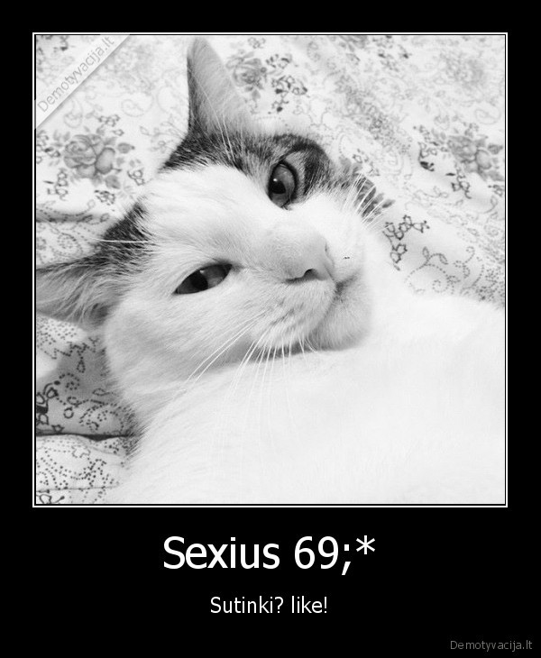 Sexius 69;*