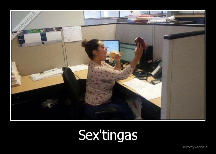 Sex'tingas