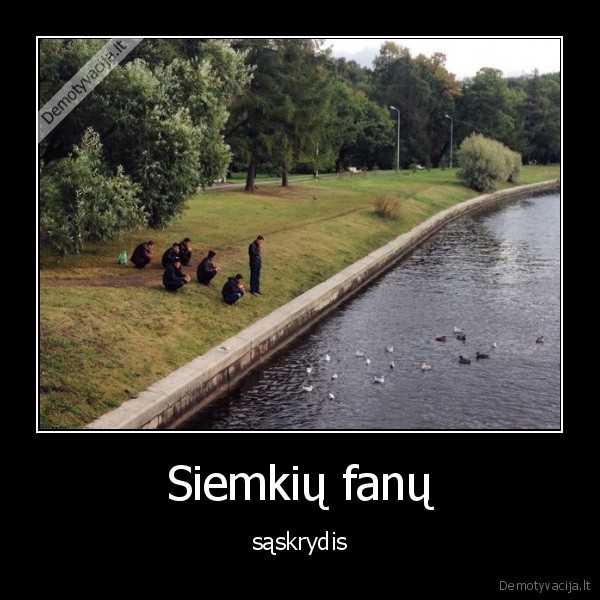 Siemkių fanų