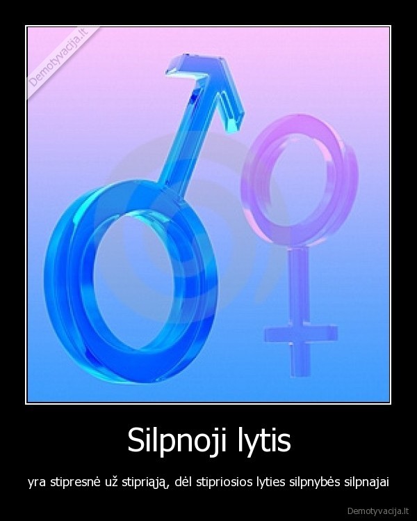 Silpnoji lytis