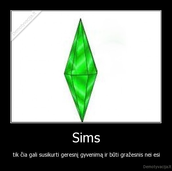 Sims