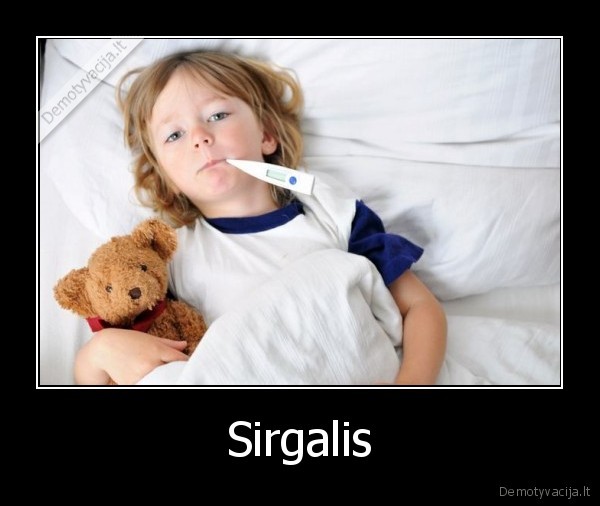 Sirgalis