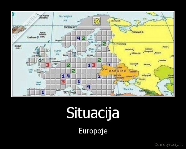 Situacija