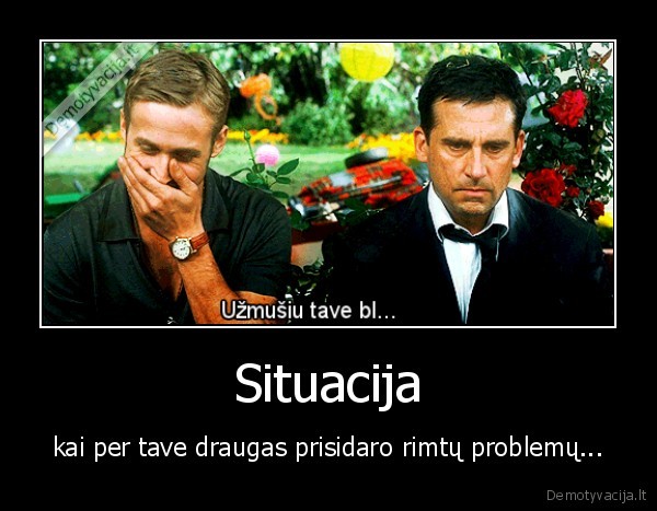 Situacija