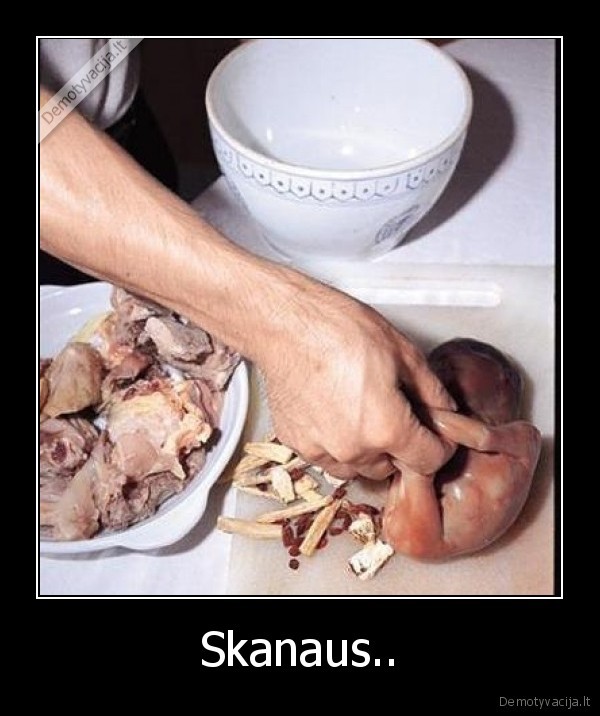 Skanaus..