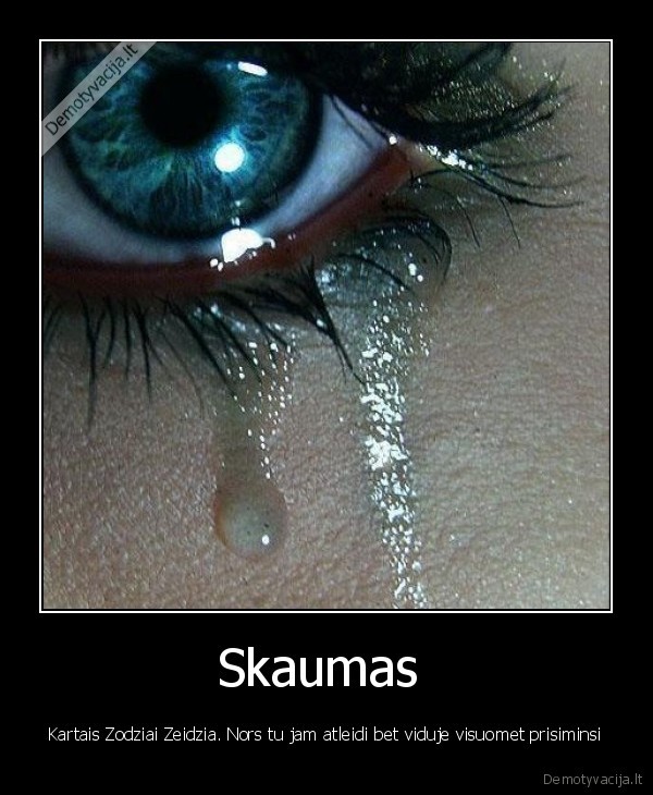 Skaumas 