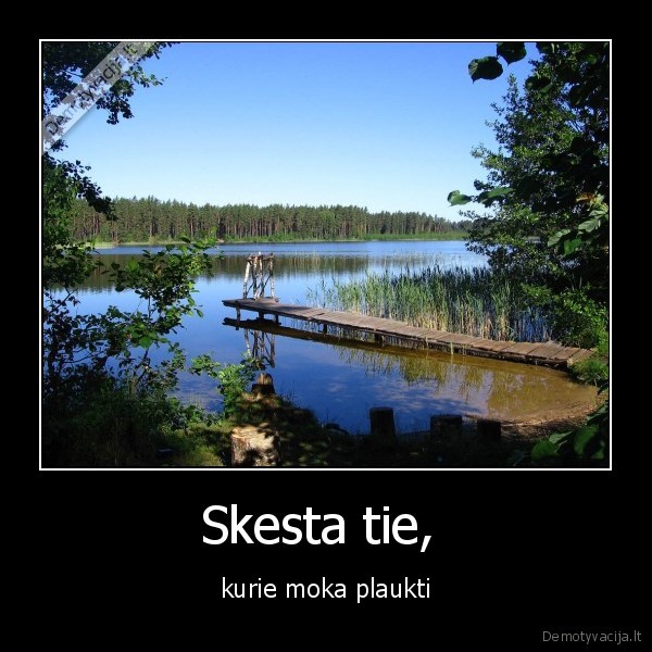 Skesta tie, 