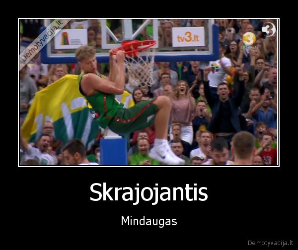 kuzminskas,mindaugas,krepsinis