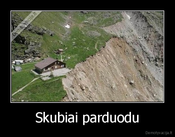 Skubiai parduodu