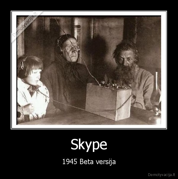 skype