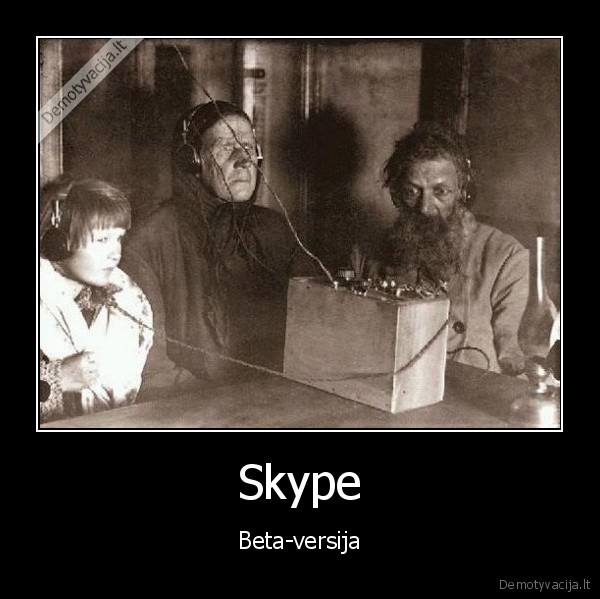 Skype