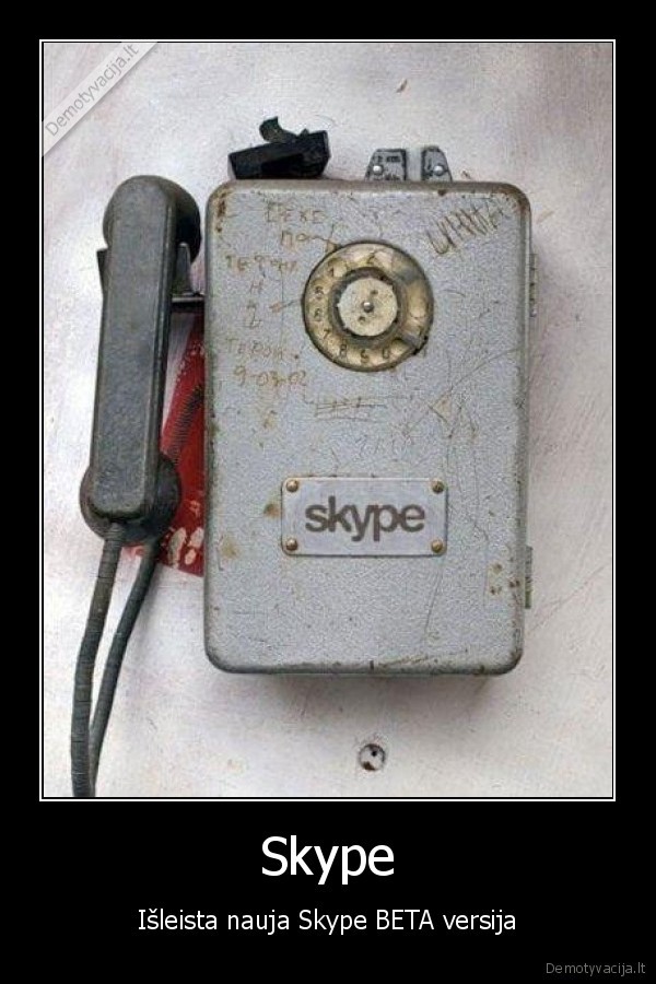 Skype