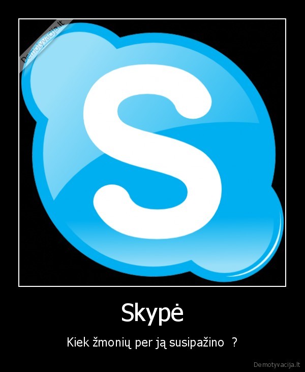 Skypė