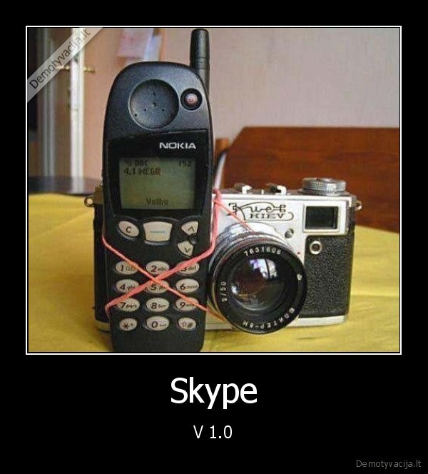 Skype